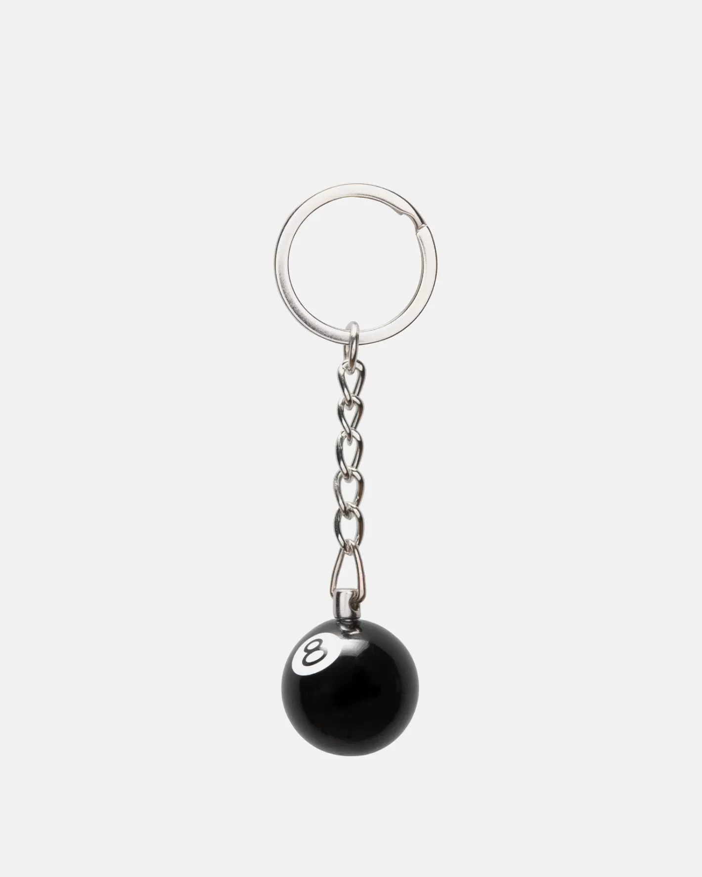 8 BALL KEYCHAIN>Stüssy Discount