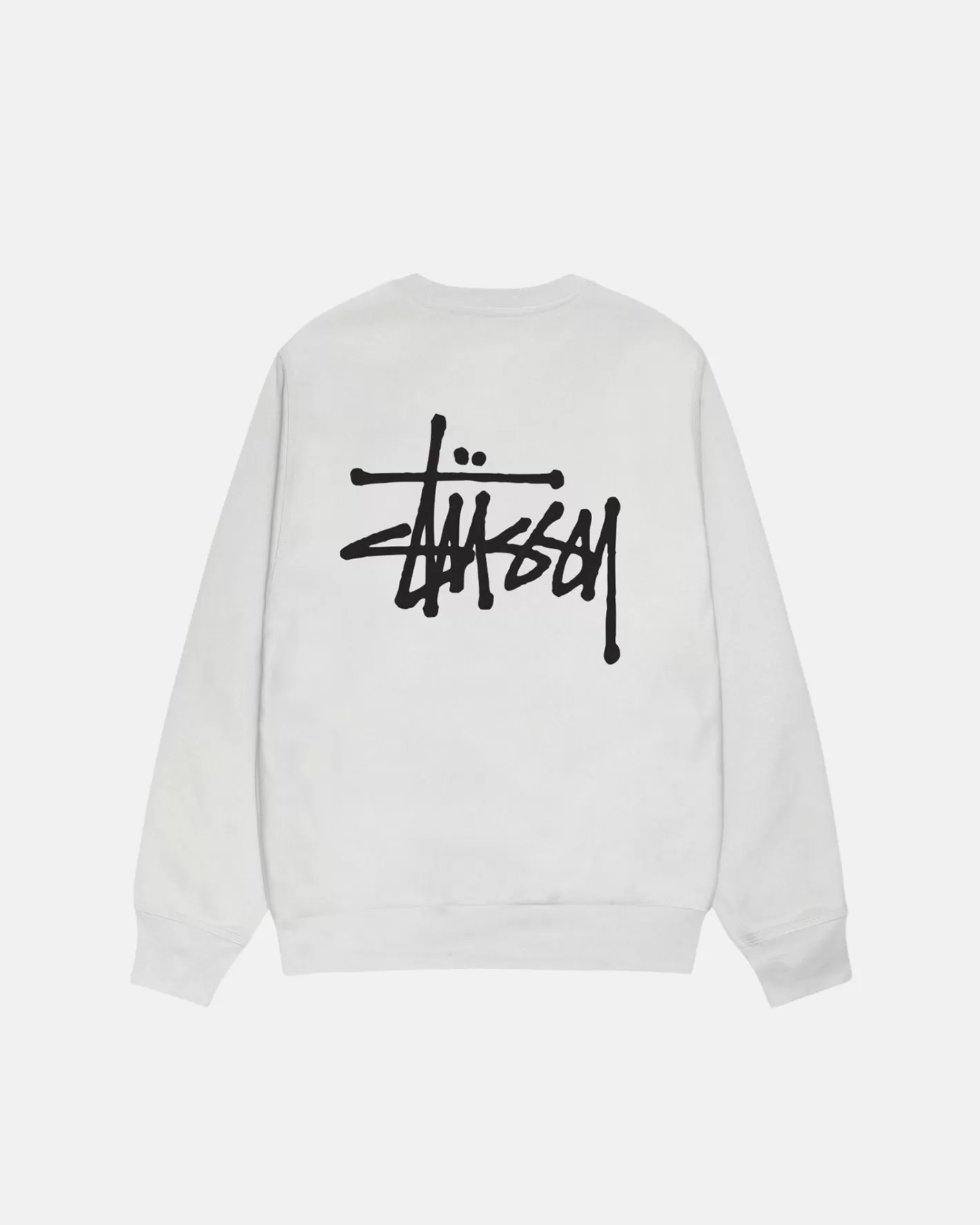 BASIC STÜSSY CREW>Stüssy New