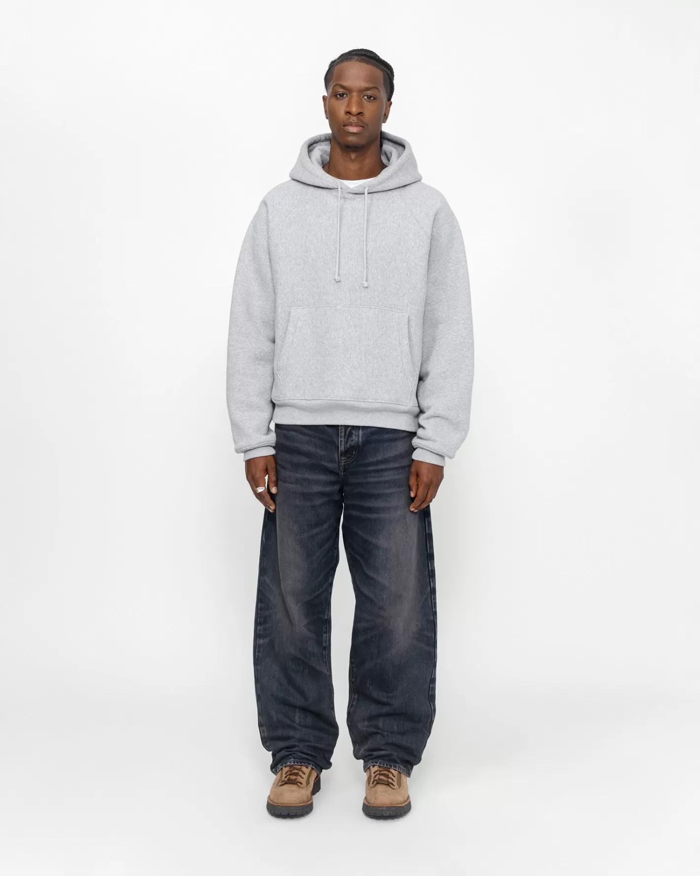 BIG OL' JEAN VINTAGE WASH DENIM>Stüssy Outlet