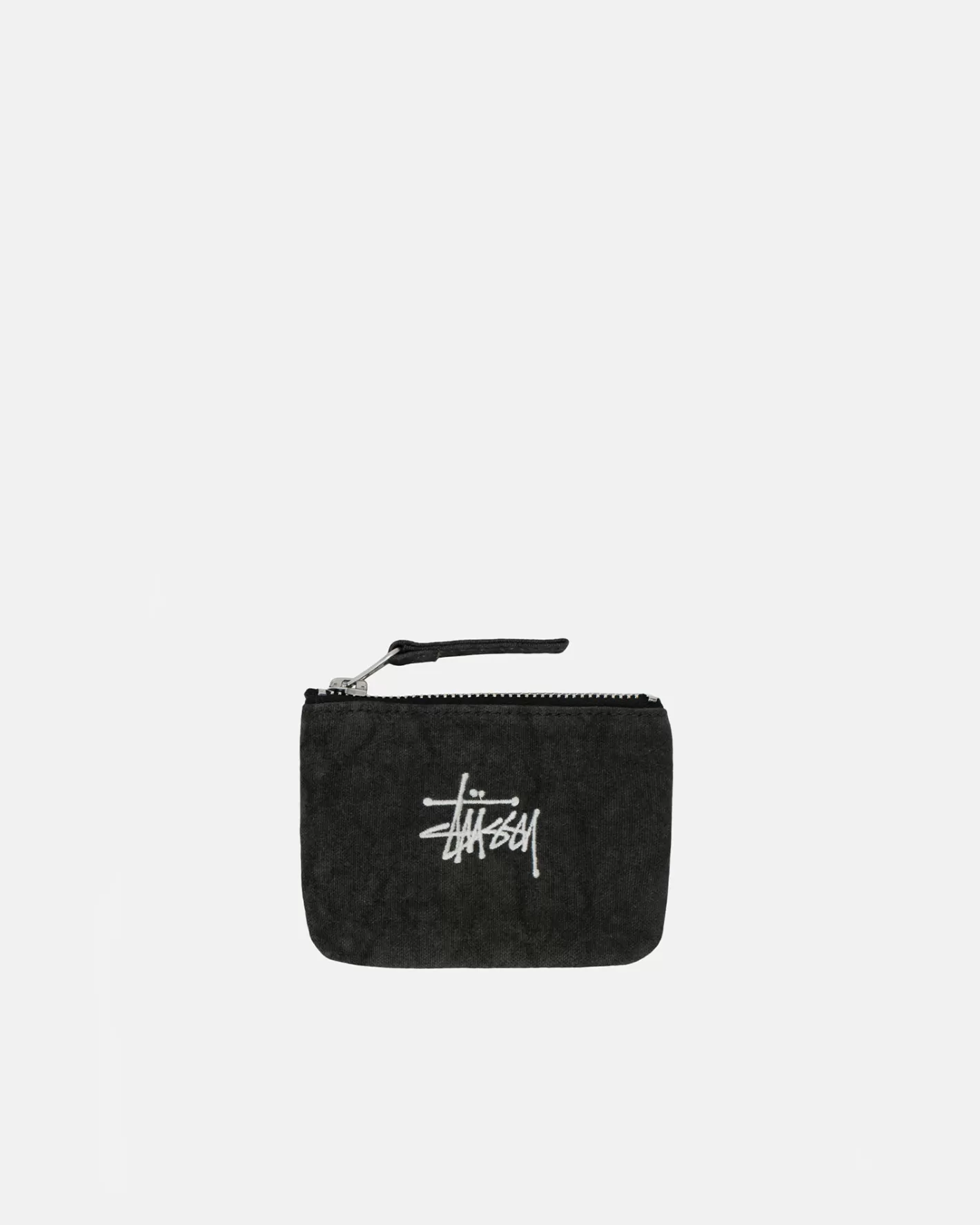 CANVAS COIN POUCH>Stüssy Flash Sale