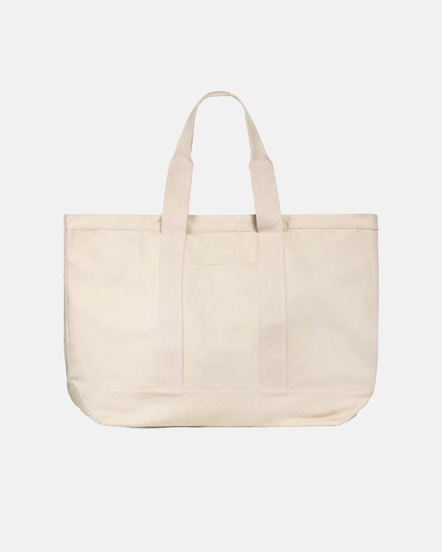 CANVAS XL TOTE BAG>Stüssy Hot