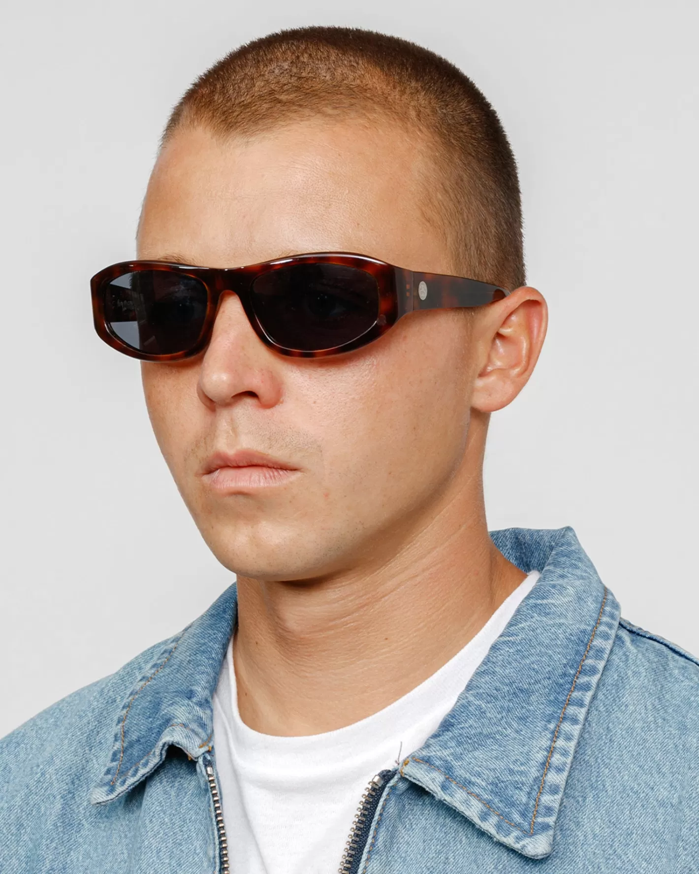 LANDON SUNGLASSES>Stüssy Sale