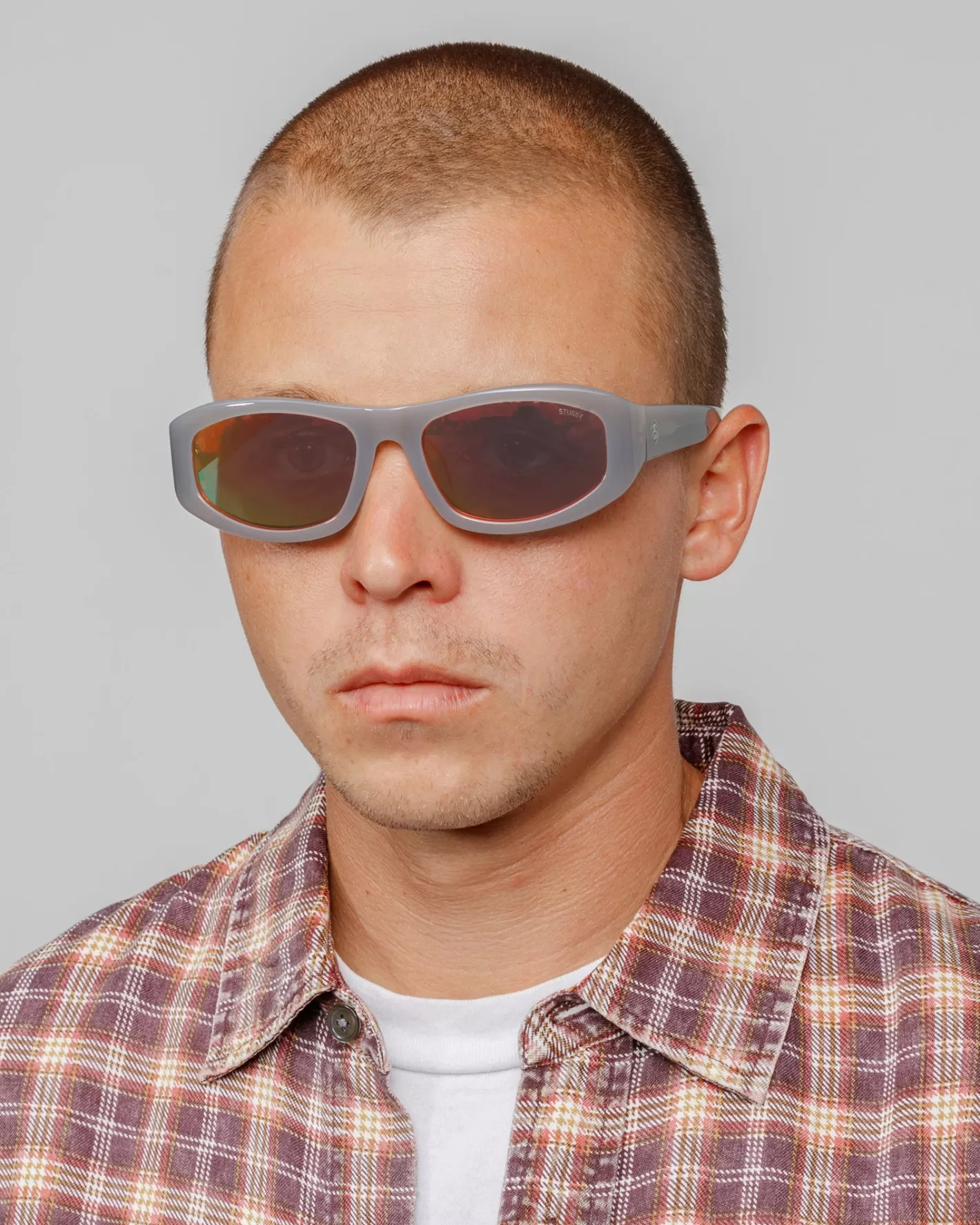 LANDON SUNGLASSES>Stüssy Best