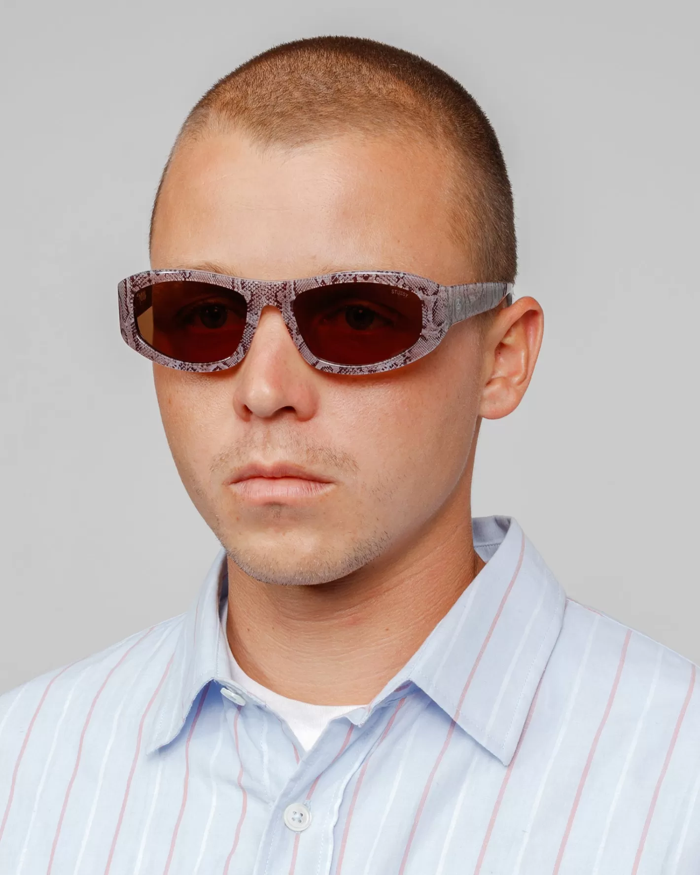 LANDON SUNGLASSES>Stüssy Hot