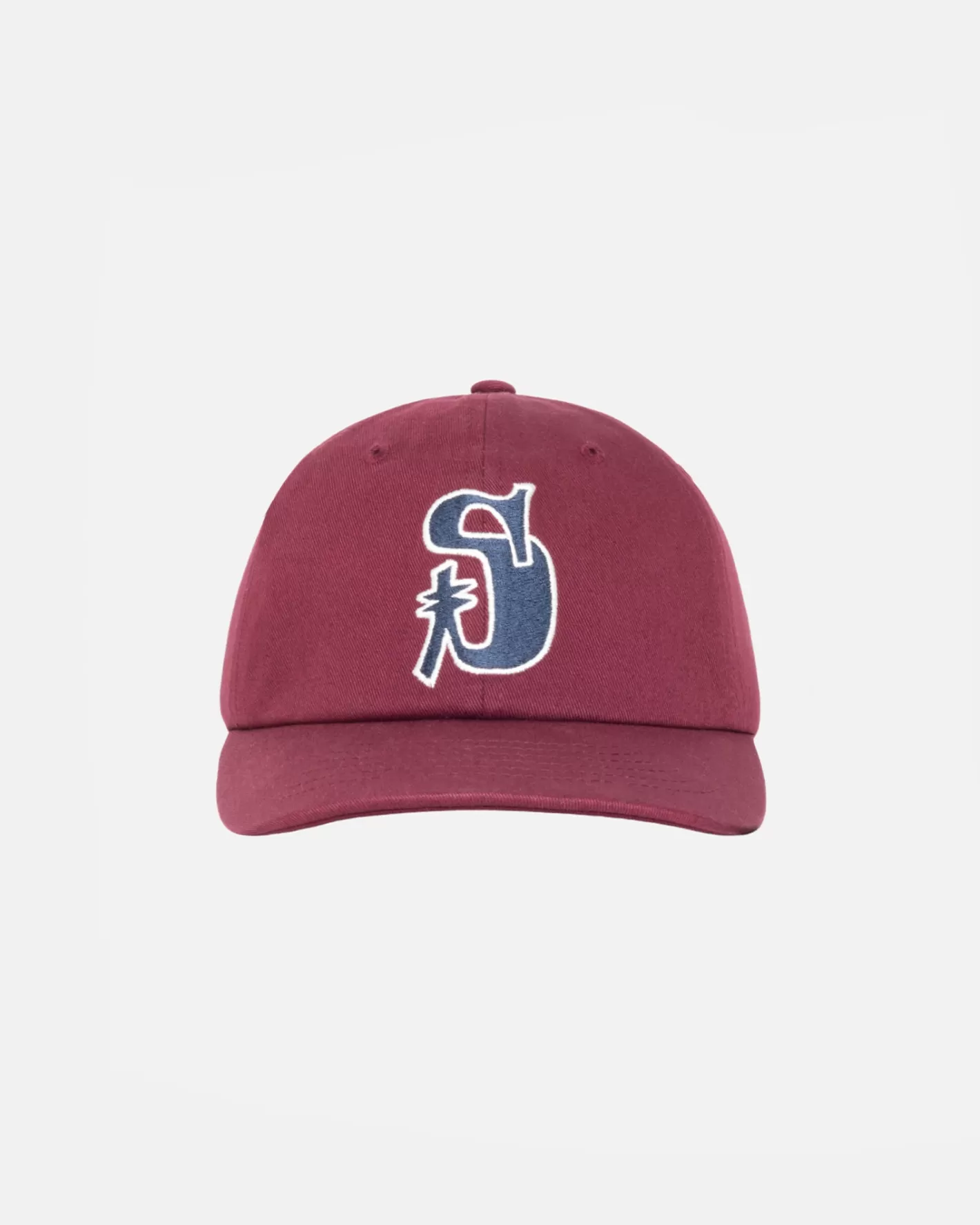 LOW PROFILE VINTAGE S SNAPBACK>Stüssy Sale