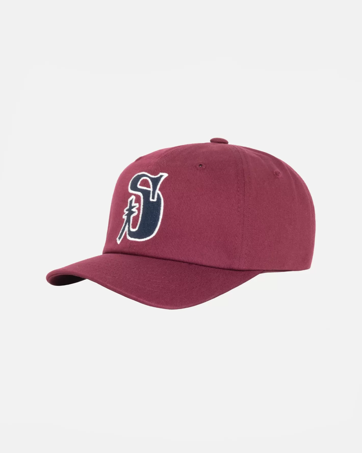 LOW PROFILE VINTAGE S SNAPBACK>Stüssy Sale