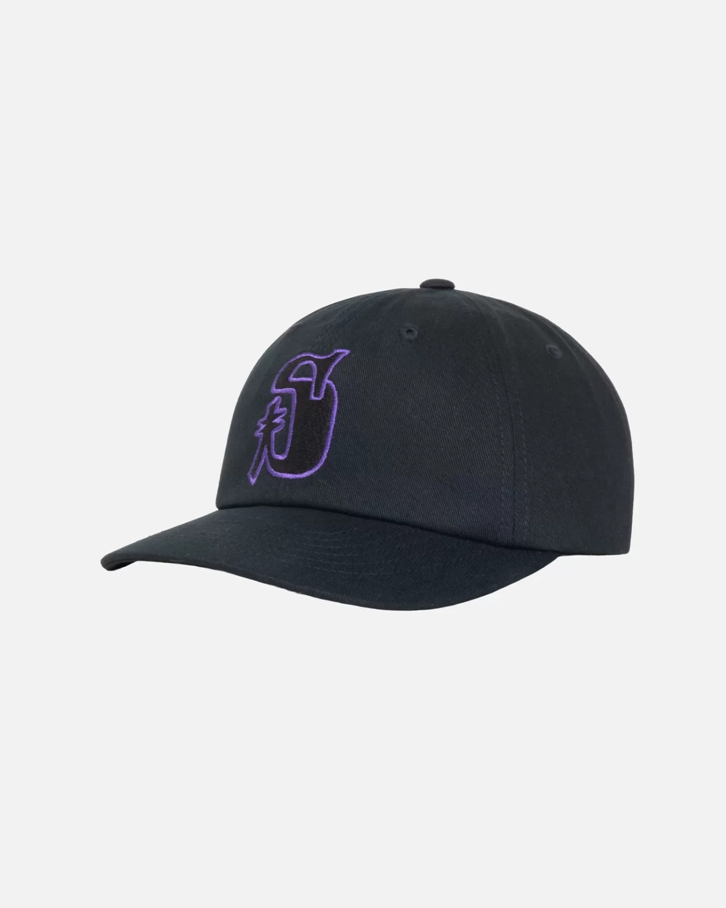 LOW PROFILE VINTAGE S SNAPBACK>Stüssy Flash Sale