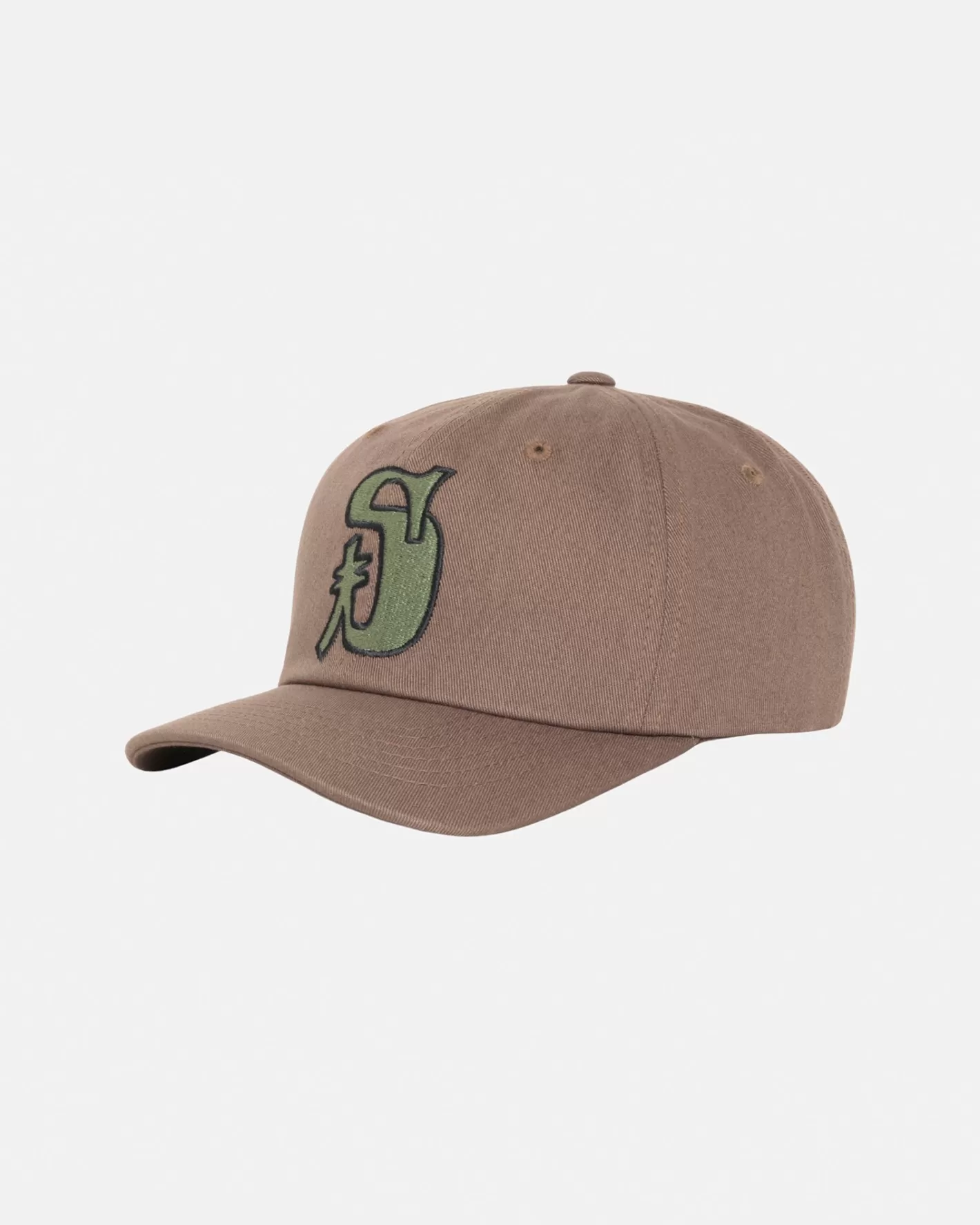 LOW PROFILE VINTAGE S SNAPBACK>Stüssy Sale