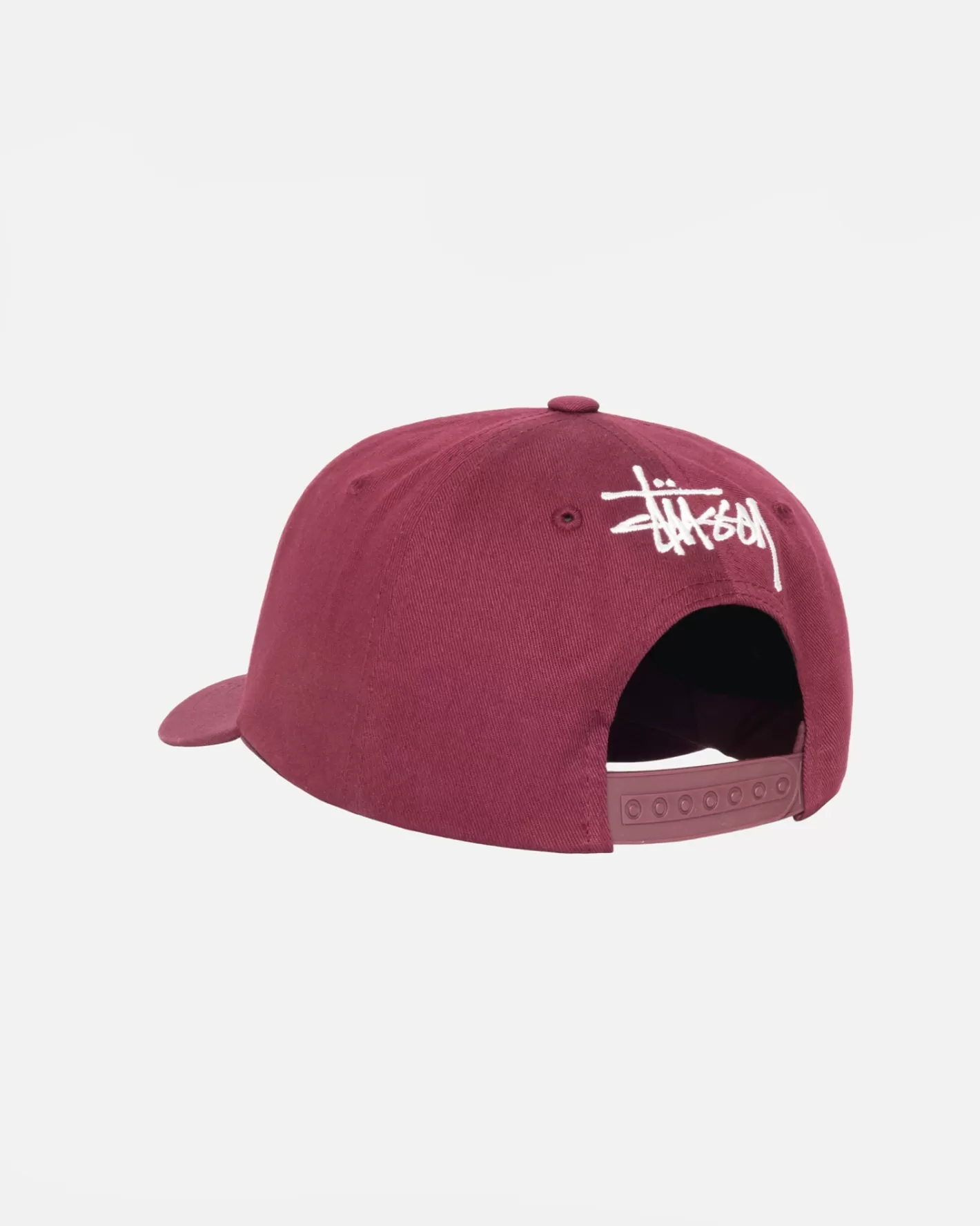 LOW PROFILE VINTAGE S SNAPBACK>Stüssy Sale