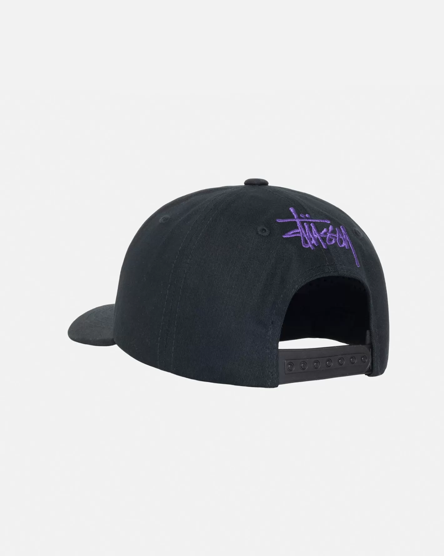 LOW PROFILE VINTAGE S SNAPBACK>Stüssy Flash Sale