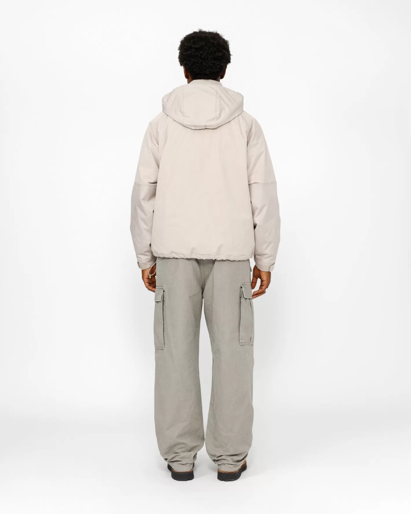 MILITARY CARGO PANT RIPSTOP>Stüssy Hot